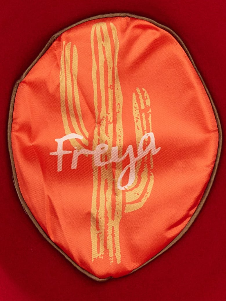 freya hat by Selfnex