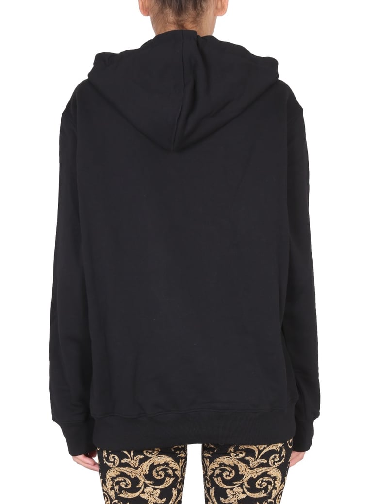 gilt without guilt sweatshirt by Selfnex