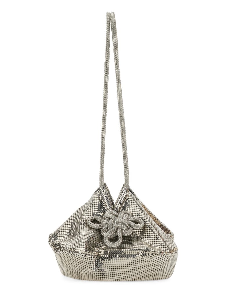 ufo shoulder bag by Selfnex