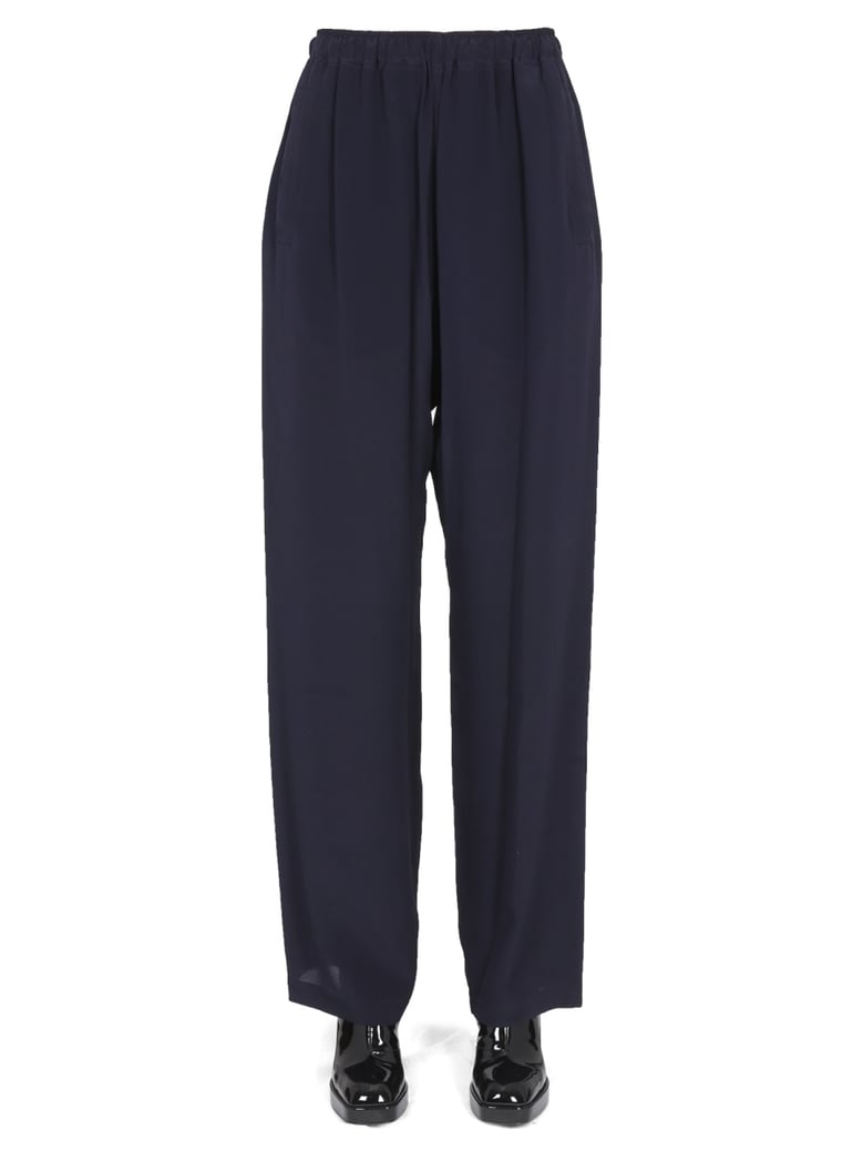 kung fu pants by Selfnex