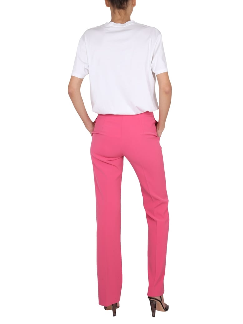 baroque furnishing pants by Selfnex