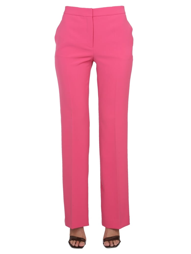 baroque furnishing pants by Selfnex