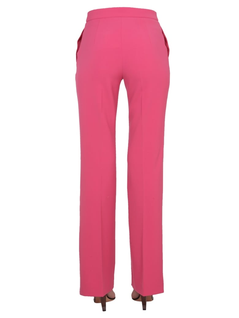 baroque furnishing pants by Selfnex