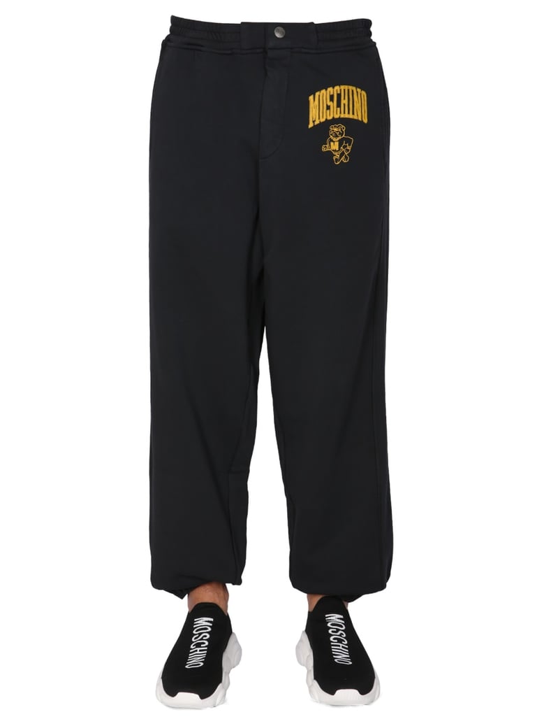 jogging pants by Selfnex