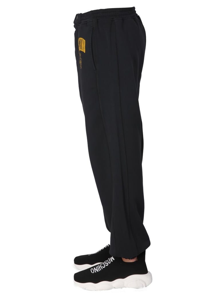 jogging pants by Selfnex