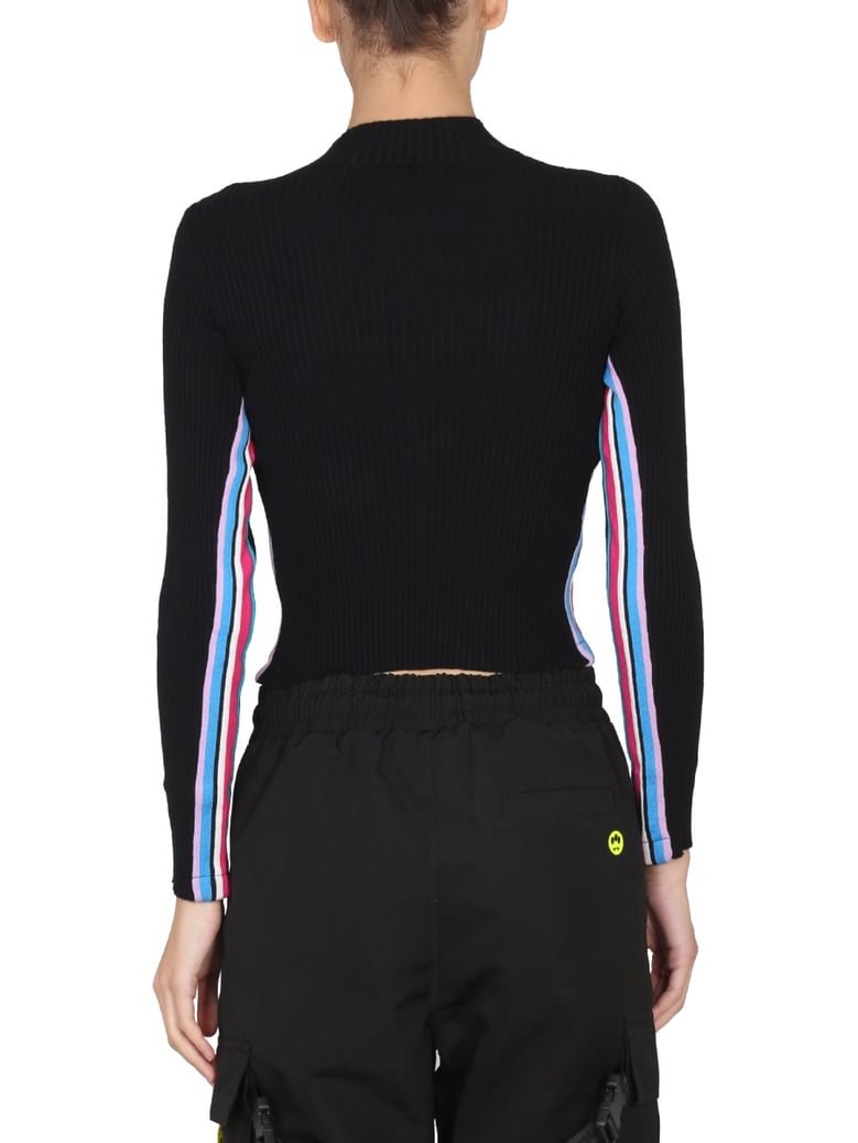 top with logo and colored bands by Selfnex