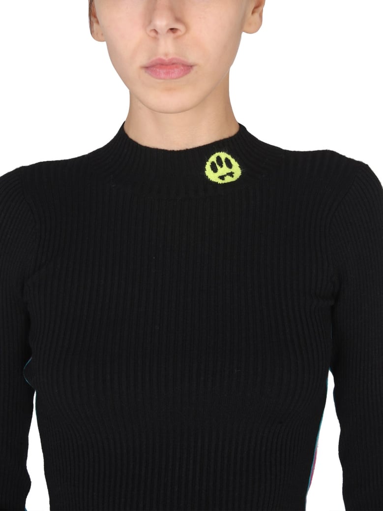 top with logo and colored bands by Selfnex