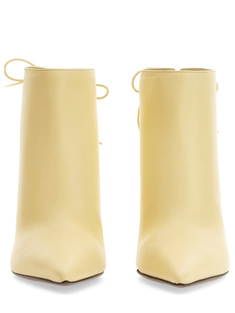 zavi boot by Selfnex
