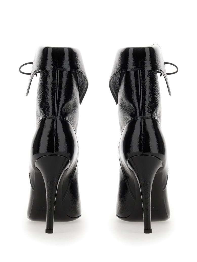 nappa boot by Selfnex