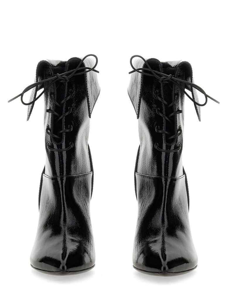 nappa boot by Selfnex