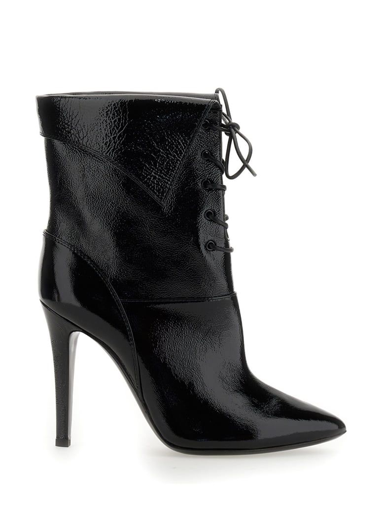 nappa boot by Selfnex