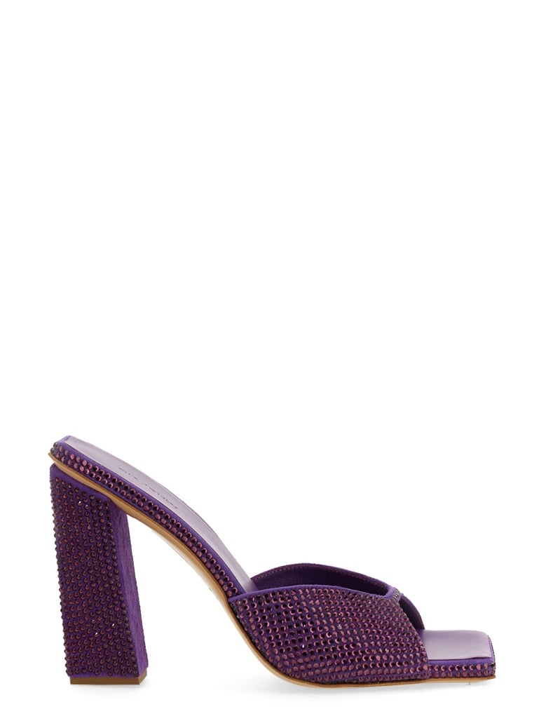 rosie 14 sandal by Selfnex
