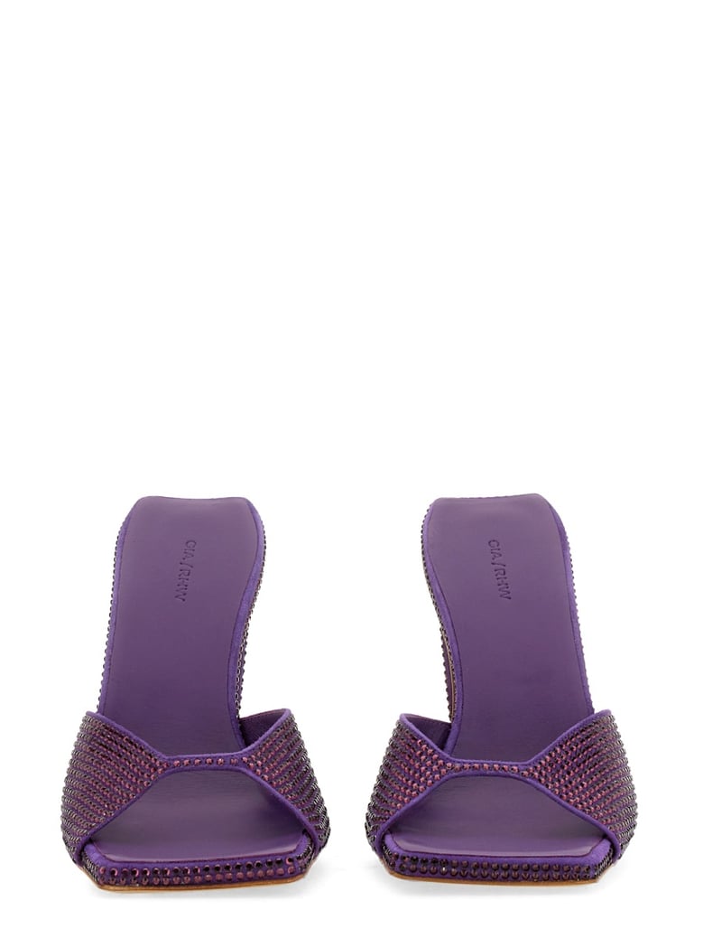 rosie 14 sandal by Selfnex