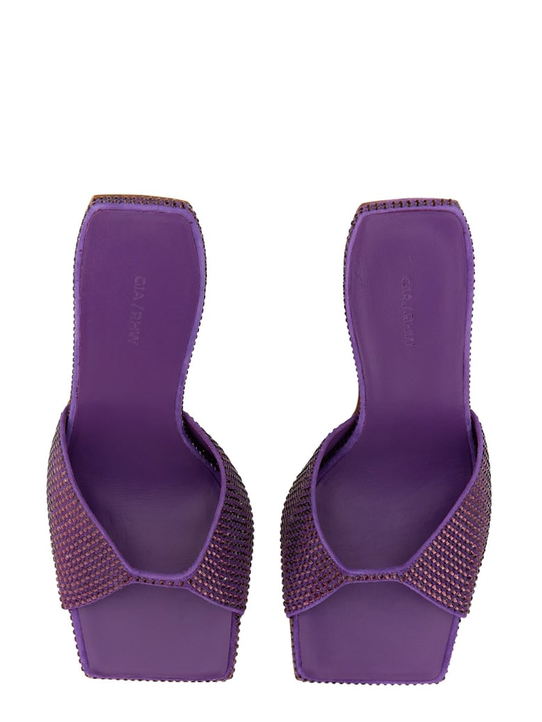 rosie 14 sandal by Selfnex