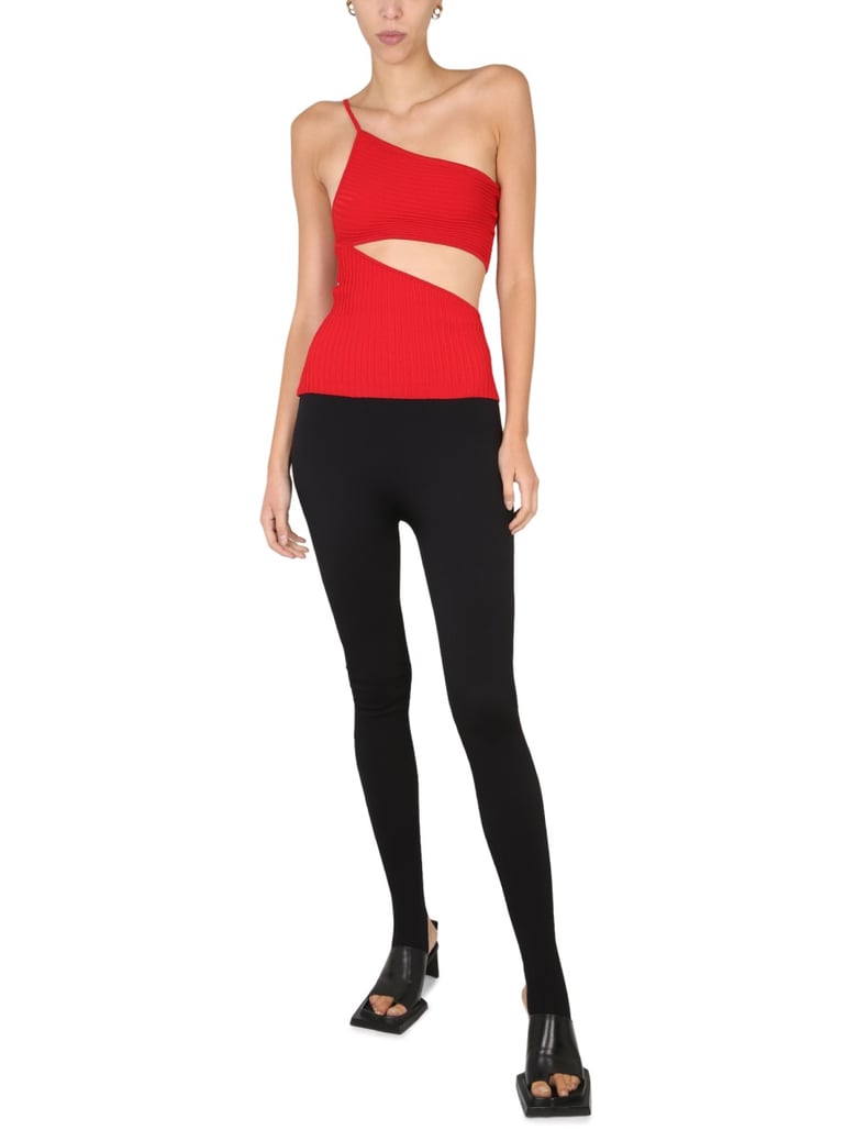 one-piece top by Selfnex