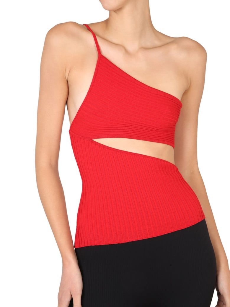 one-piece top by Selfnex