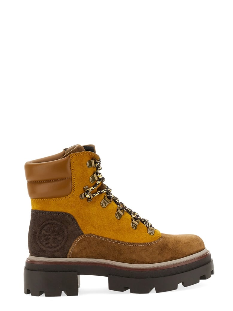 miller boot in beige by Selfnex