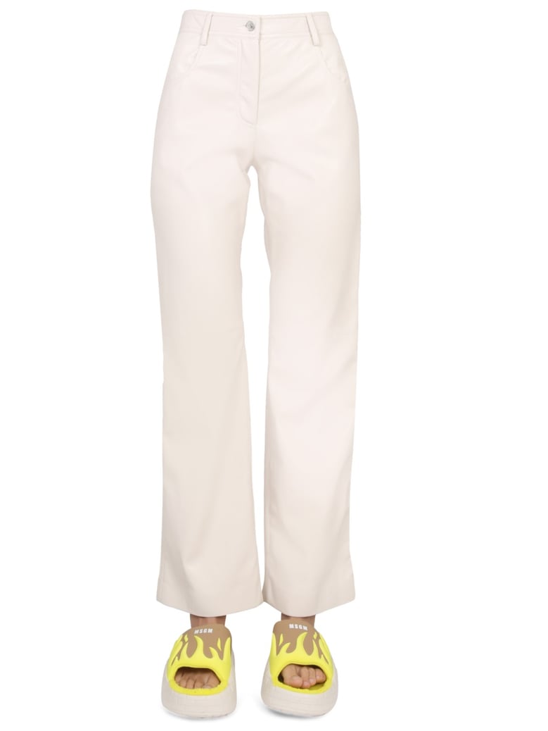 high waist pants by Selfnex