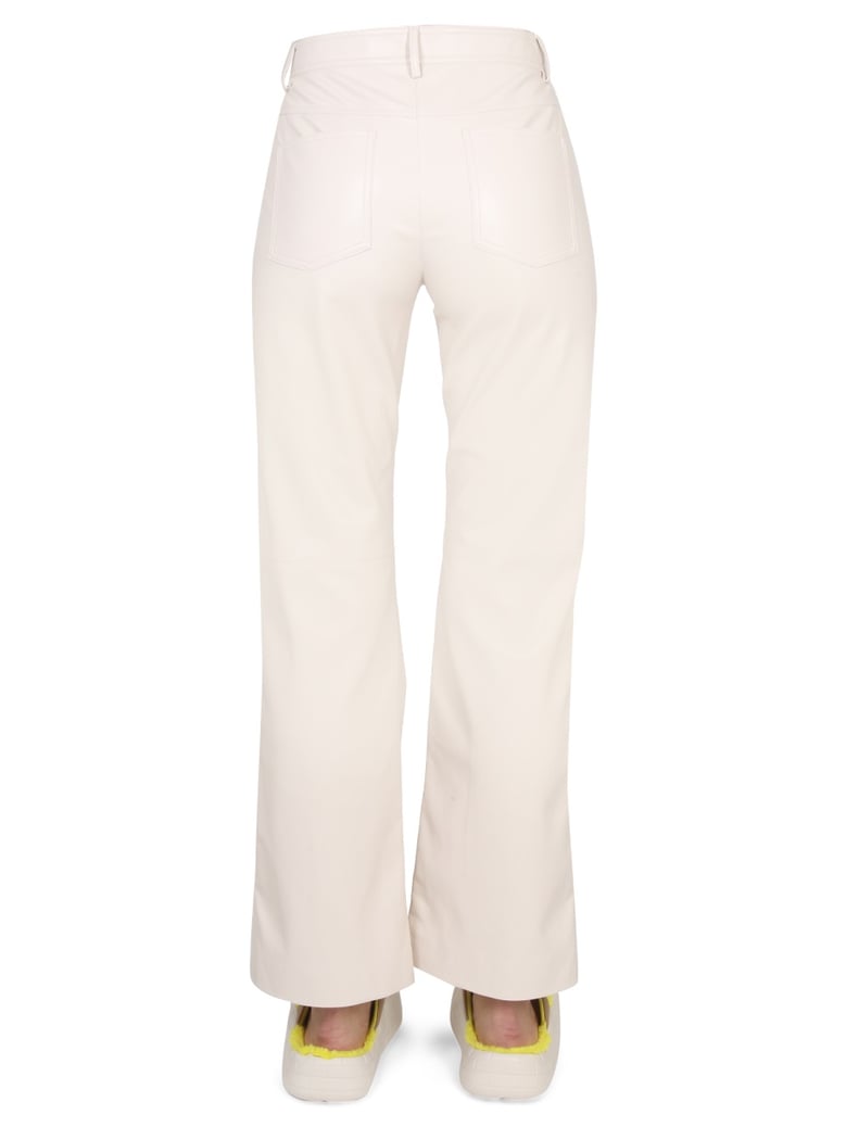 high waist pants by Selfnex