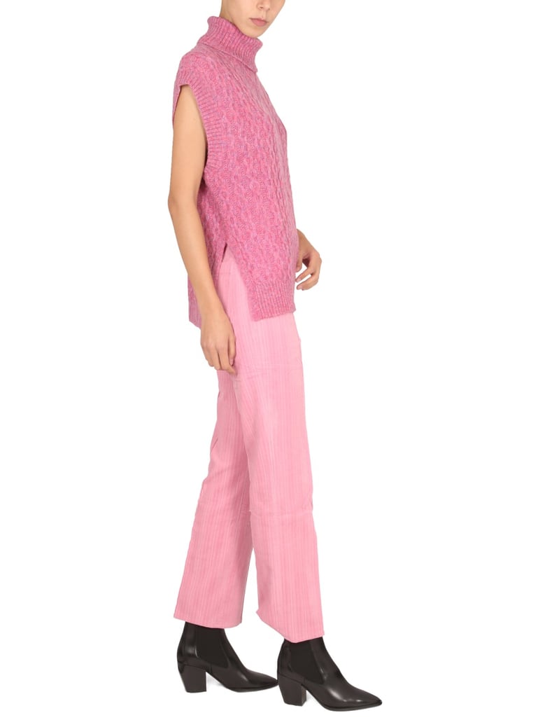 cilina vest by Selfnex