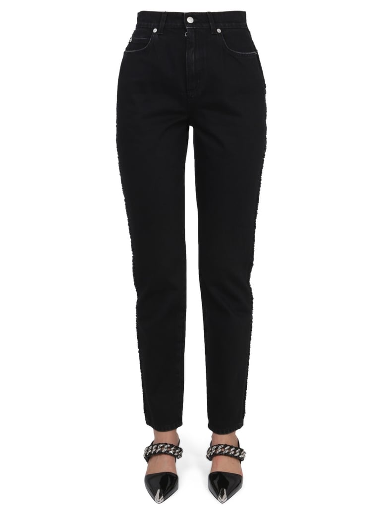 boyfriend jeans by Selfnex