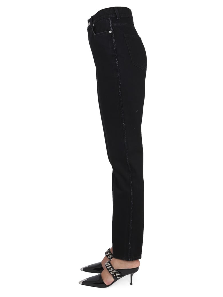 boyfriend jeans by Selfnex