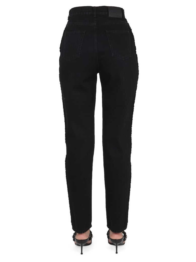 boyfriend jeans by Selfnex