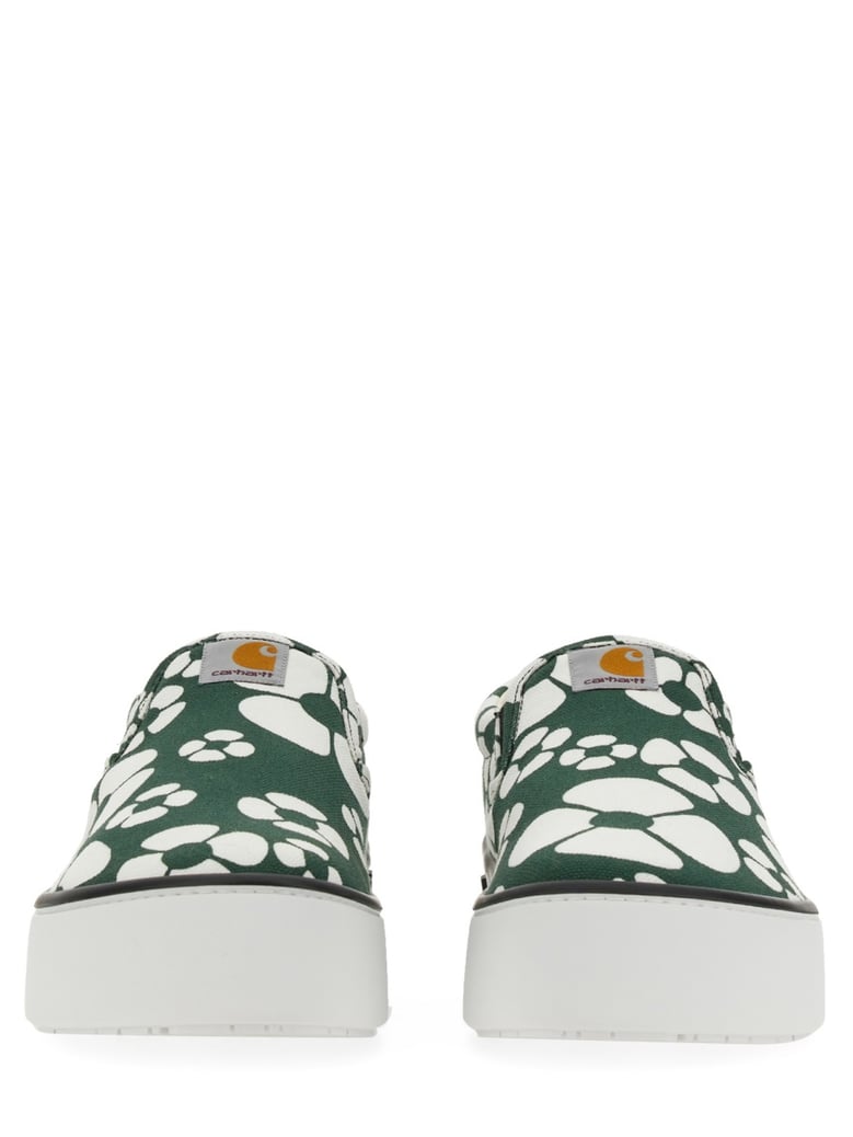 sneaker slip on by Selfnex