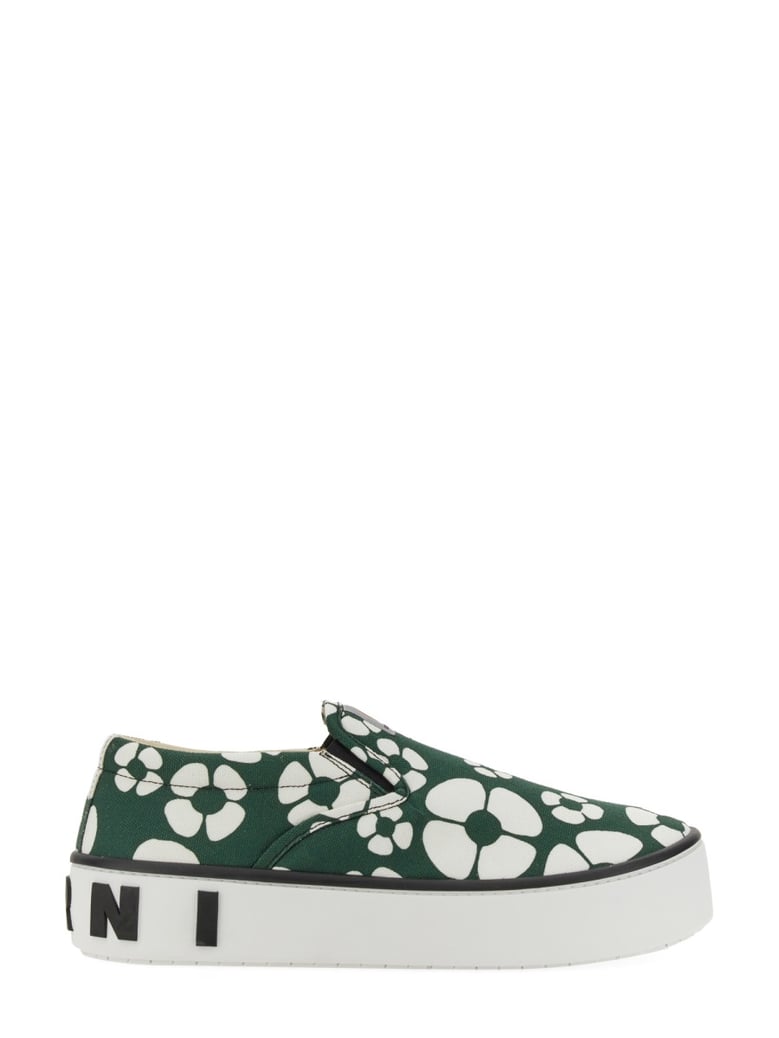 sneaker slip on by Selfnex