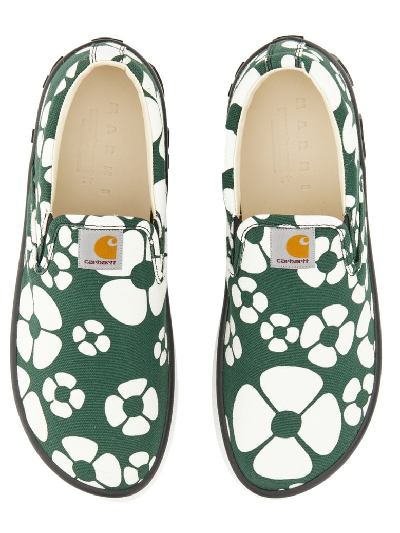 sneaker slip on by Selfnex