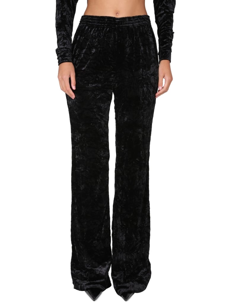 wide leg pants by Selfnex