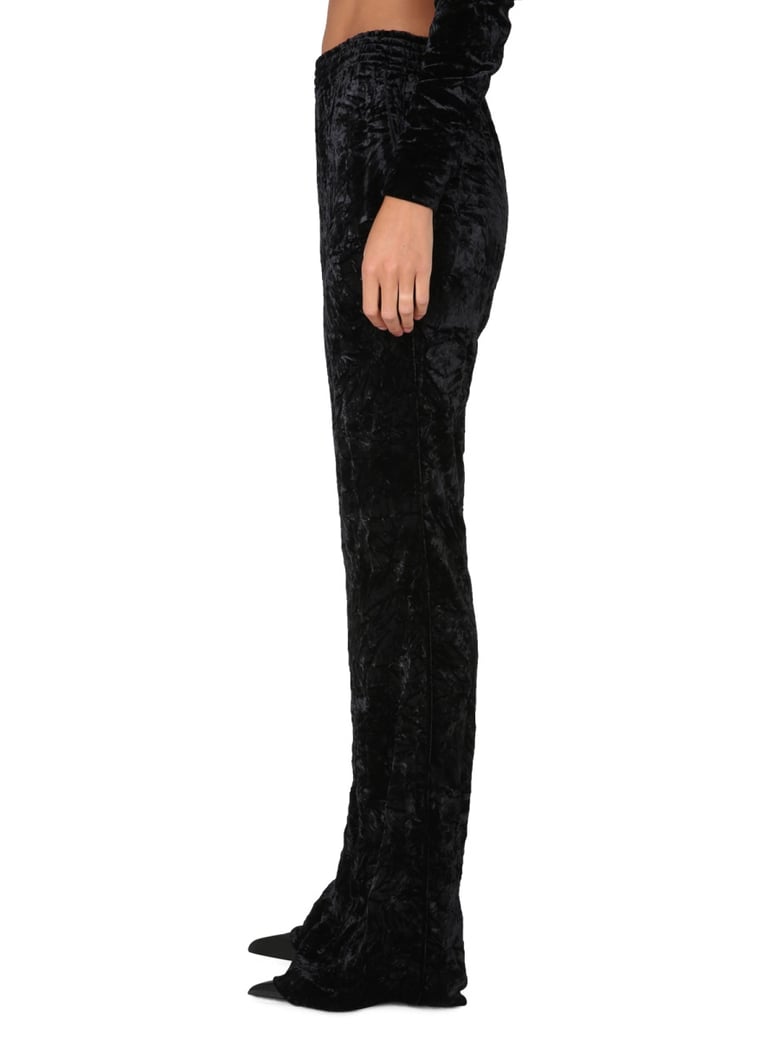 wide leg pants by Selfnex