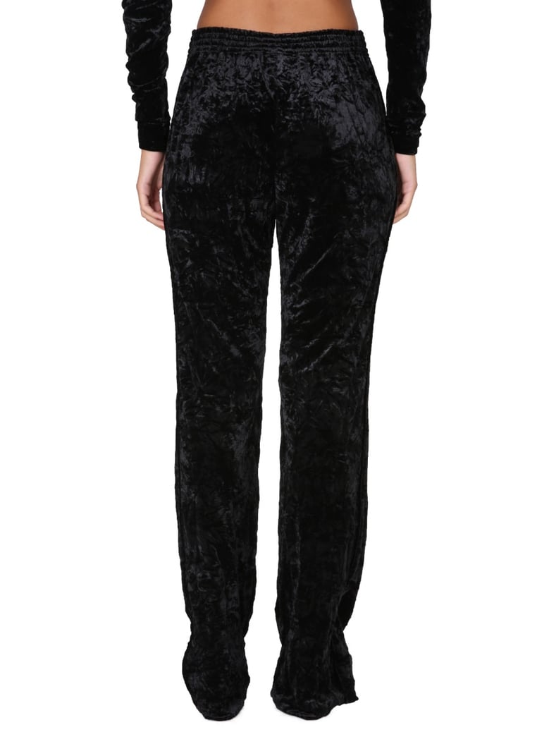 wide leg pants by Selfnex