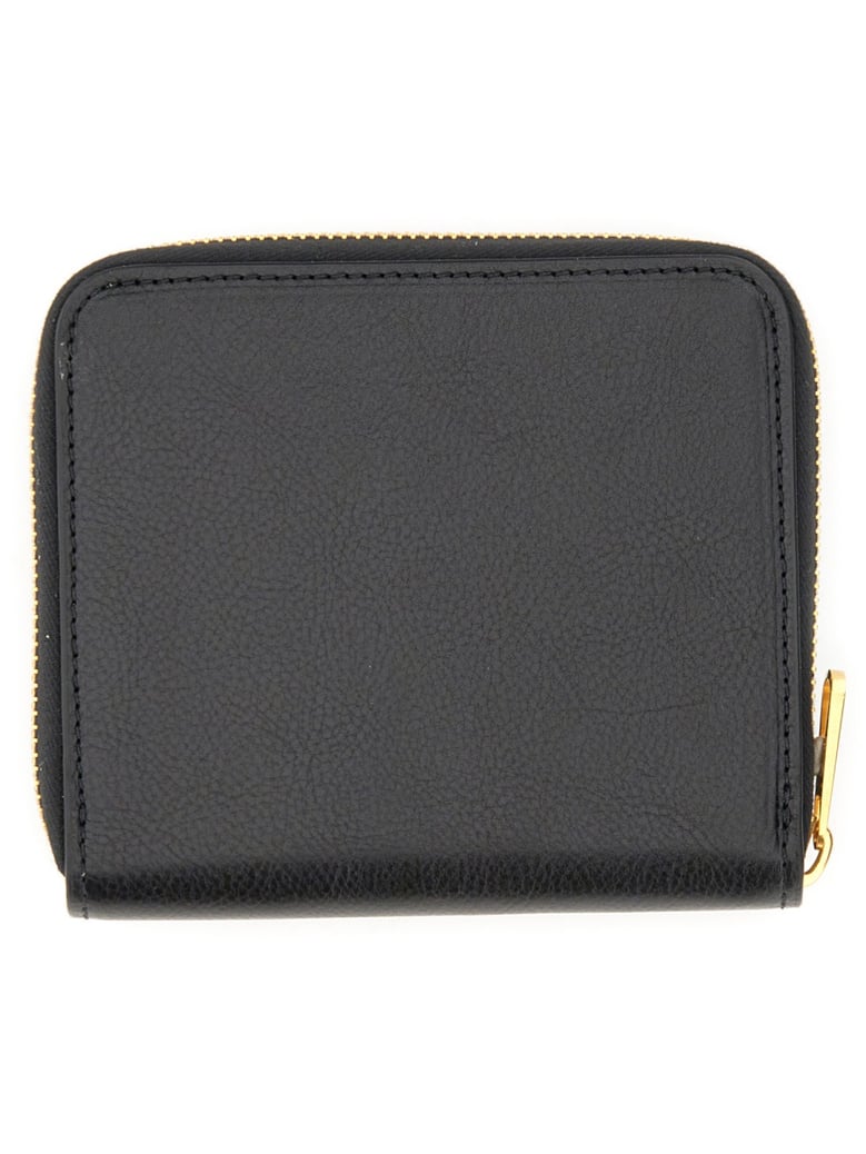leather wallet by Selfnex
