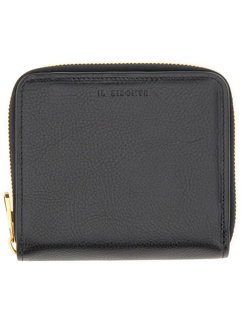 leather wallet by Selfnex