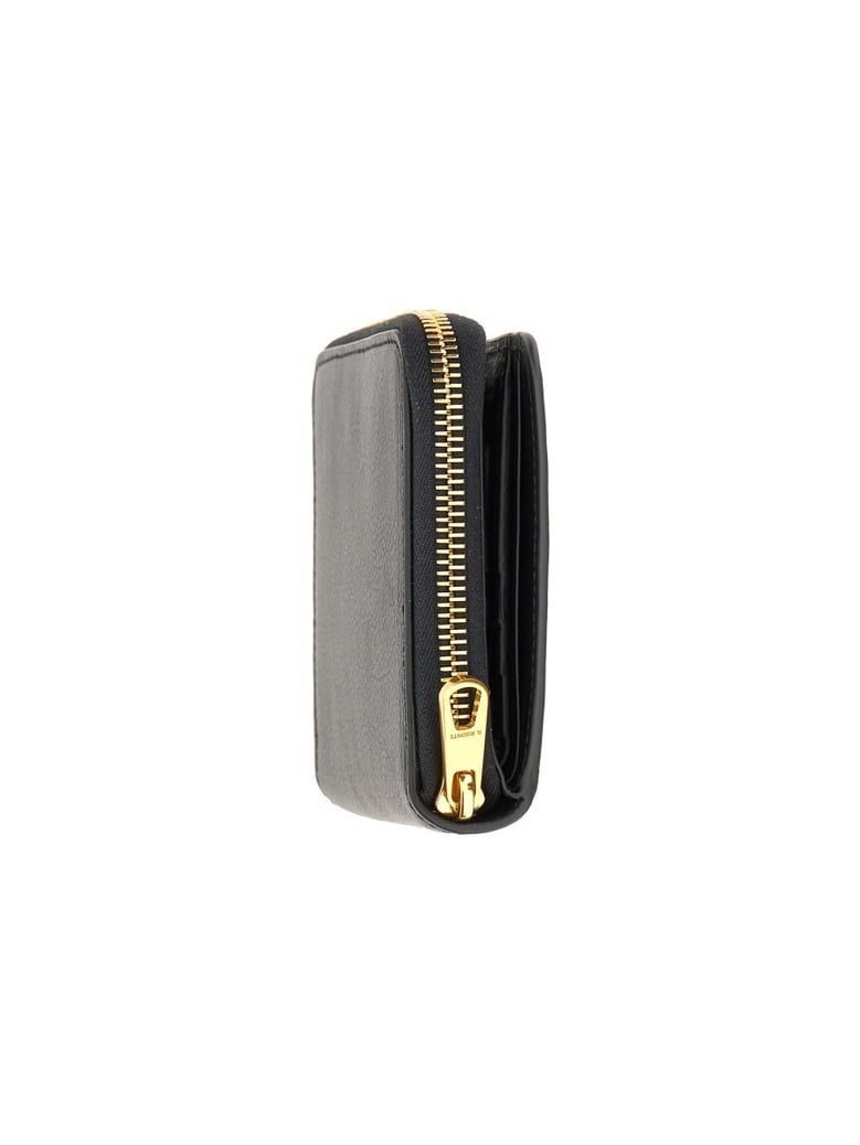 leather wallet by Selfnex