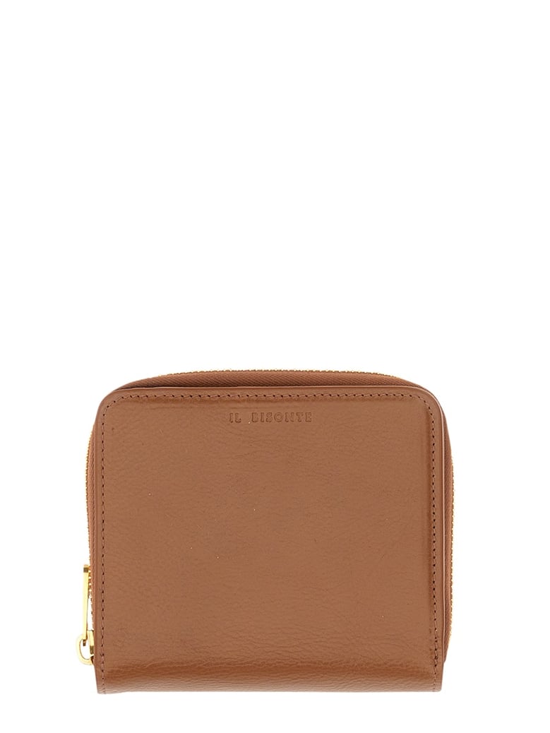 leather wallet by Selfnex