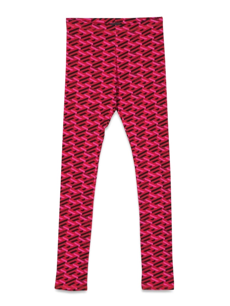 leggings multicolour by Selfnex