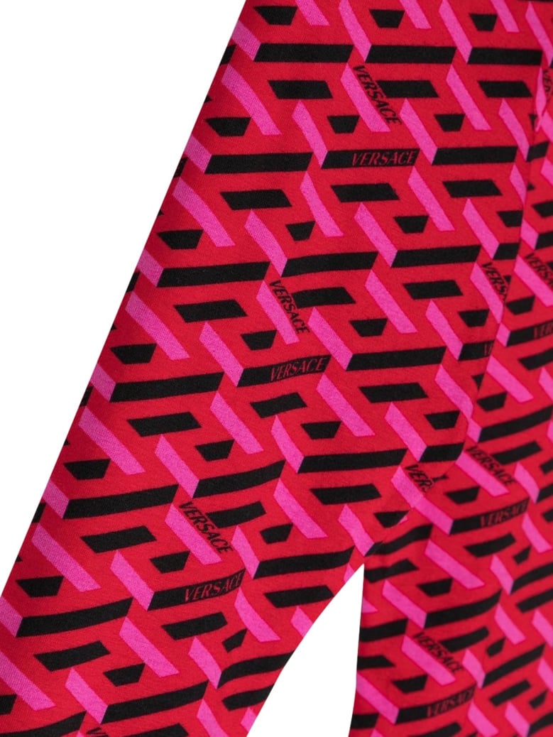 leggings multicolour by Selfnex