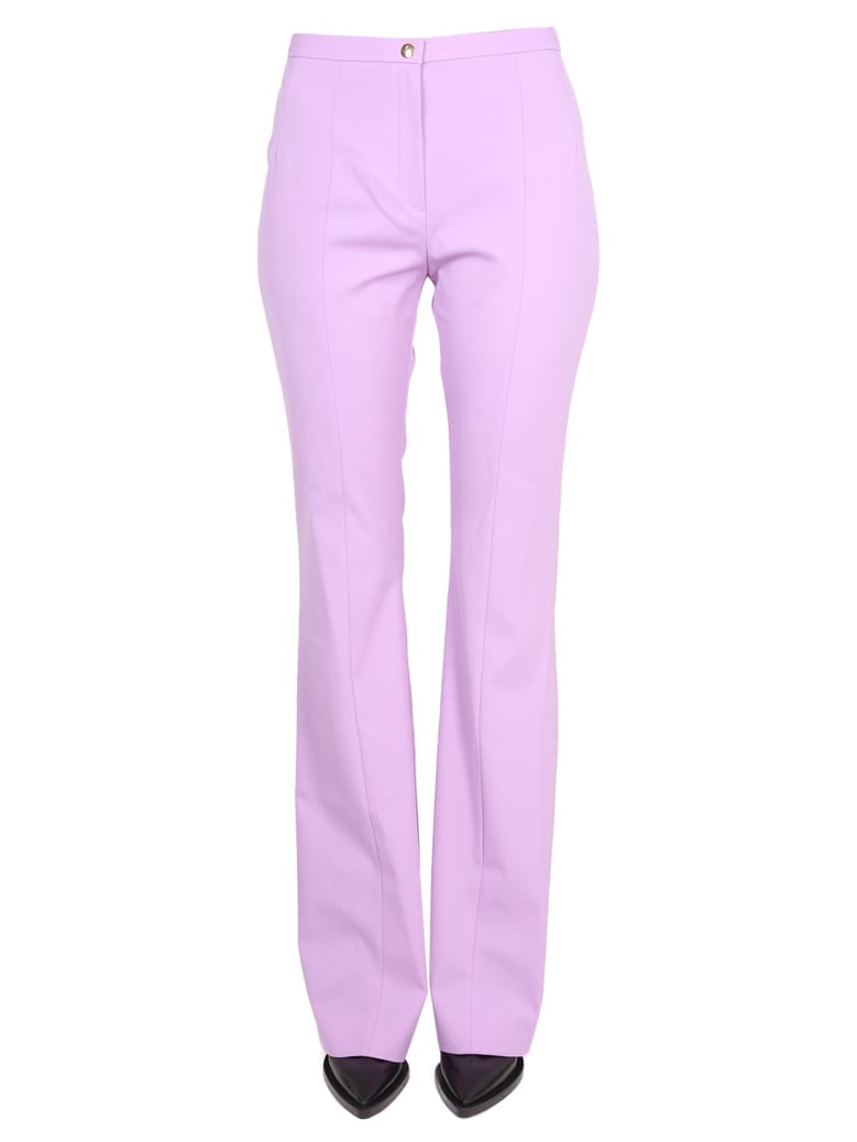 virgin wool pants by Selfnex