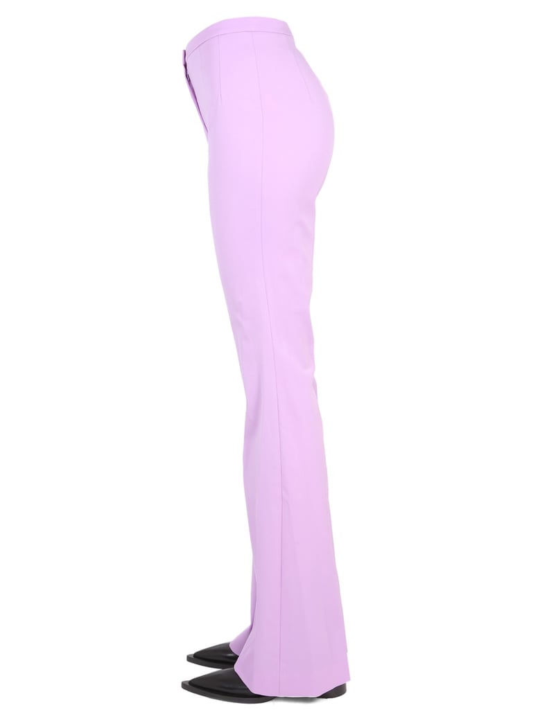 virgin wool pants by Selfnex