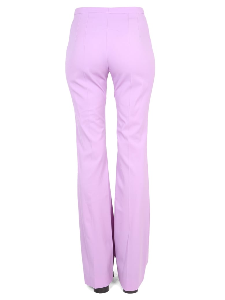 virgin wool pants by Selfnex