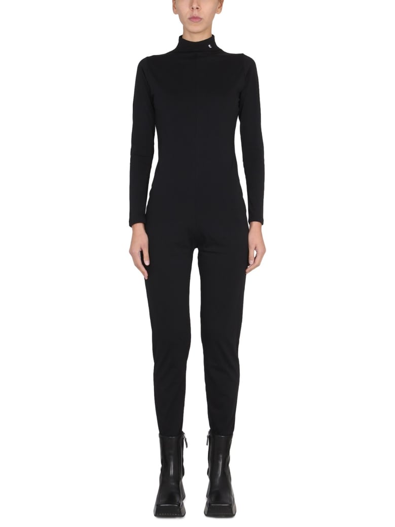 slim fit suit in black by Selfnex