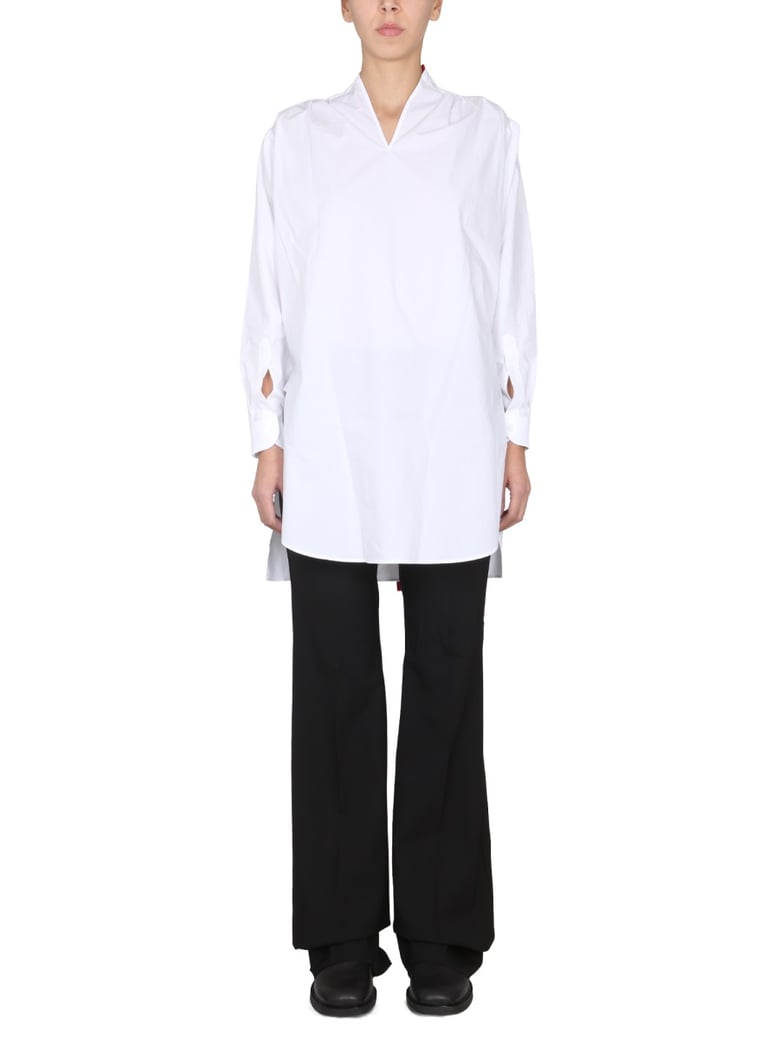 cotton shirt by Selfnex