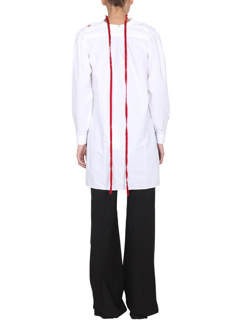 cotton shirt by Selfnex