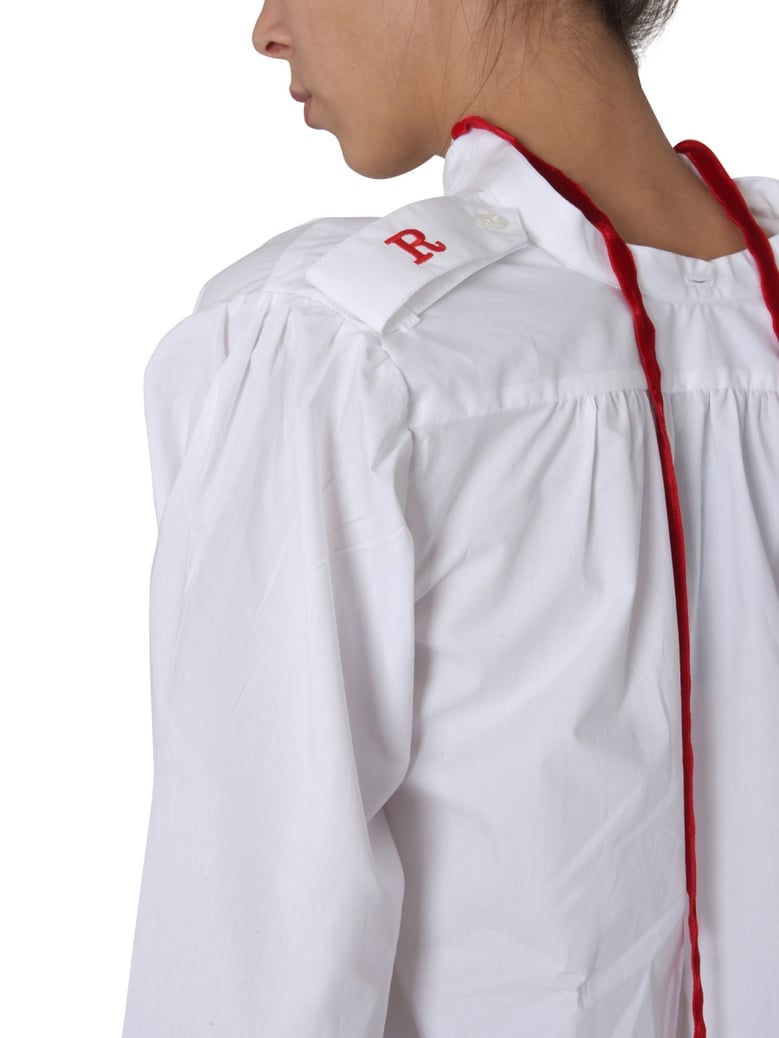cotton shirt by Selfnex