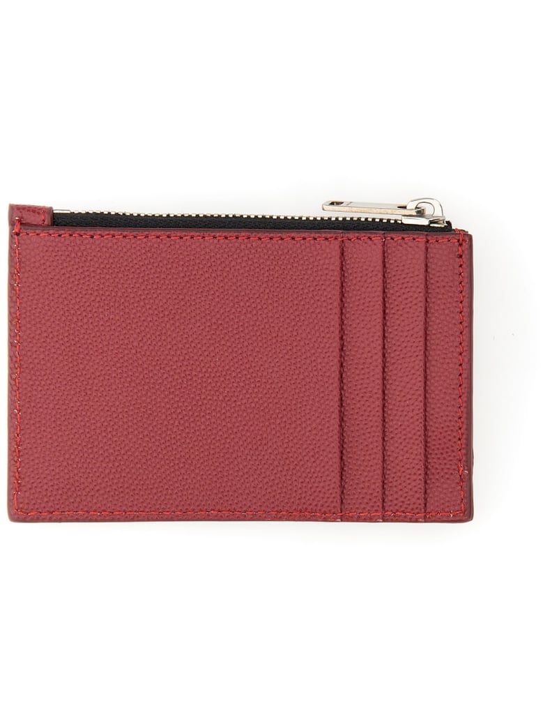 caviar card holder by Selfnex