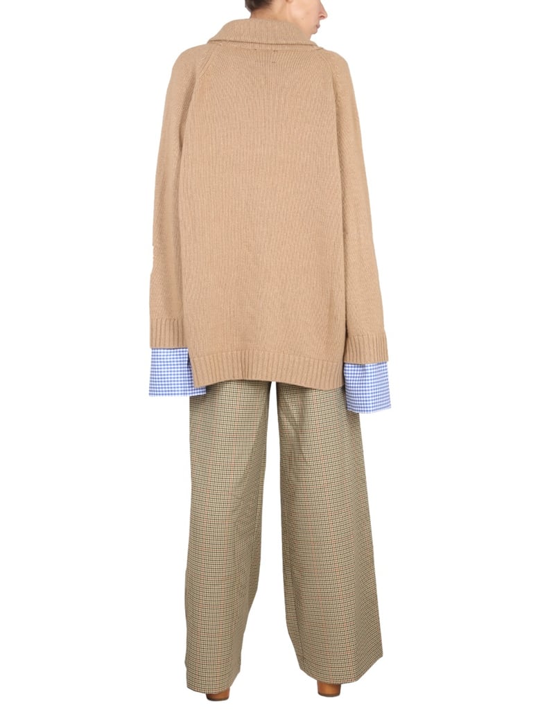 katherine pants by Selfnex
