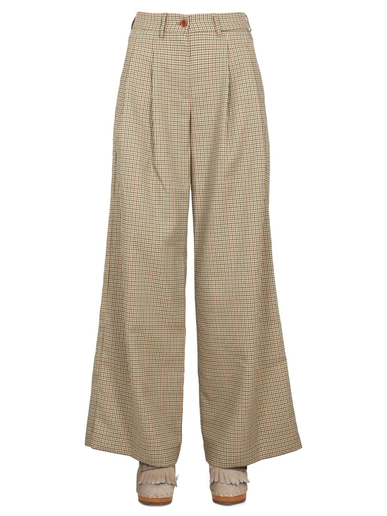 katherine pants by Selfnex