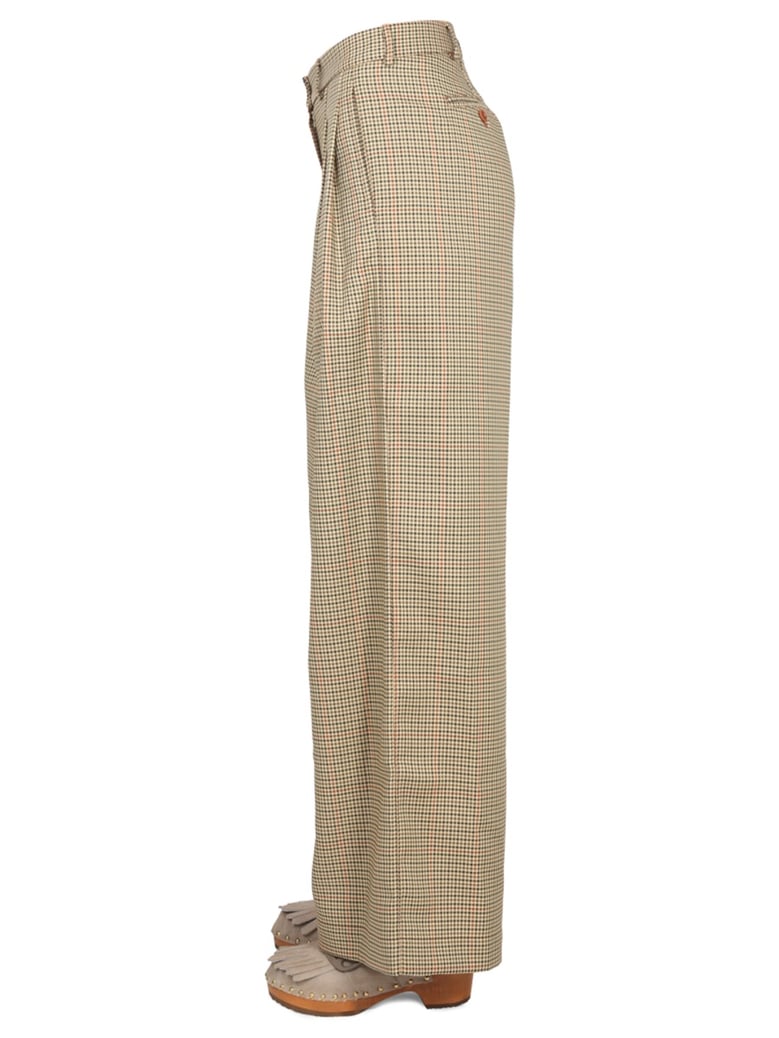 katherine pants by Selfnex